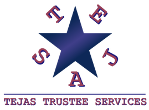 Tejas Trustee Support